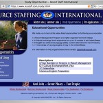 RSI website
