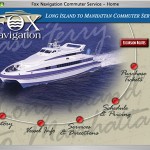 Fox Navigation website