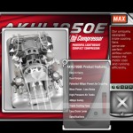 MAX Tools CD Rom