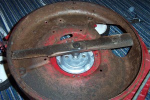 Seeing how it fits to the bolt pattern