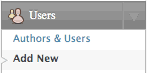 add-new-user