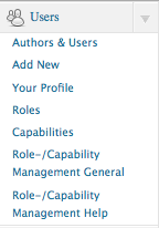 role-manager