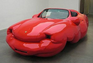 Fat Car Fat Car